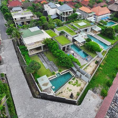 Ketewel Beach Villas And Spa Экстерьер фото