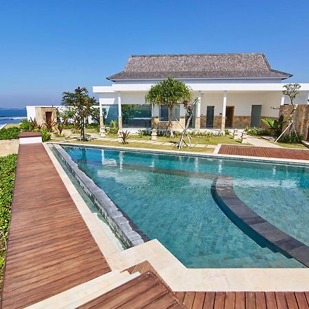 Ketewel Beach Villas And Spa Экстерьер фото