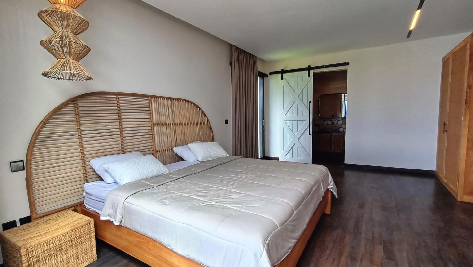 Ketewel Beach Villas And Spa Экстерьер фото
