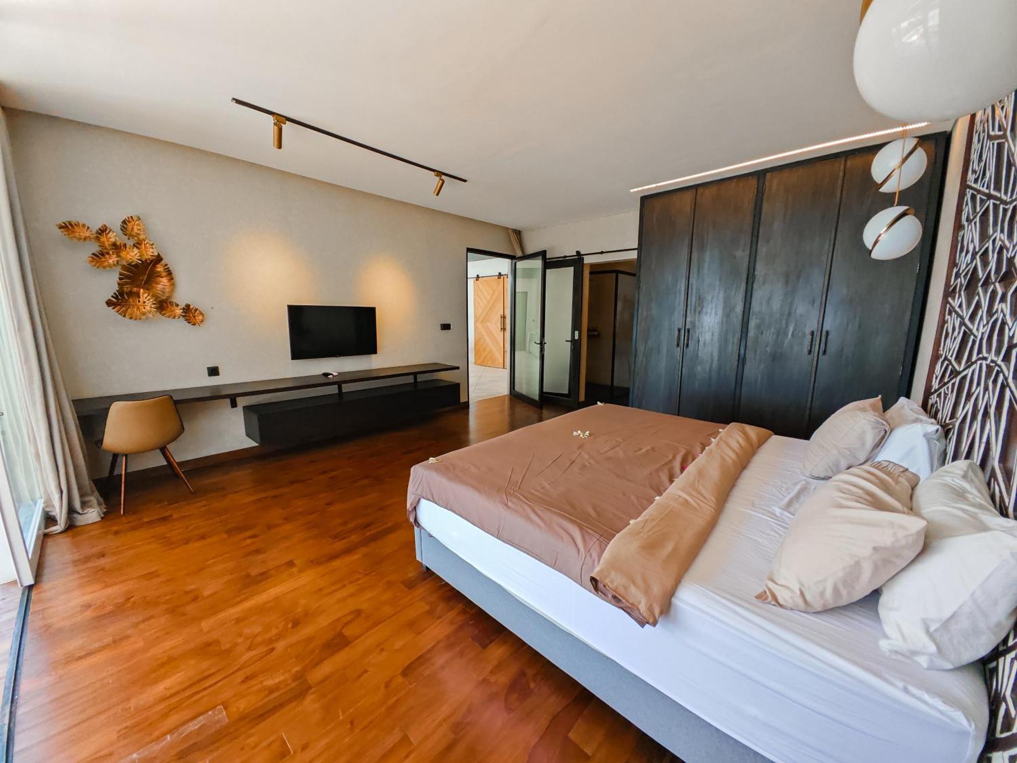 Ketewel Beach Villas And Spa Экстерьер фото